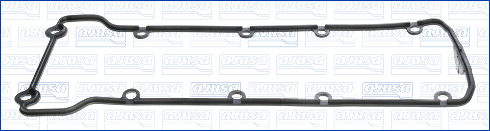 Kleppendekselpakking Ajusa 11066500