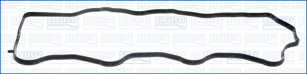 Kleppendekselpakking Ajusa 11074100
