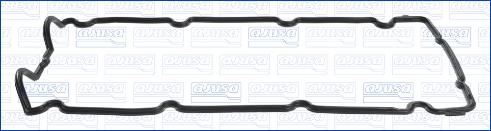 Kleppendekselpakking Ajusa 11075500