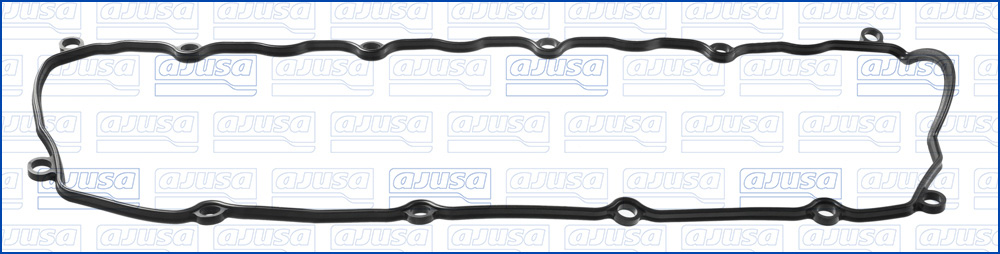 Kleppendekselpakking Ajusa 11076500