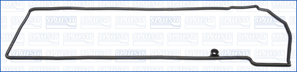 Kleppendekselpakking Ajusa 11080700