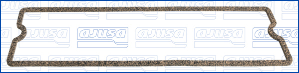 Kleppendekselpakking Ajusa 11081300