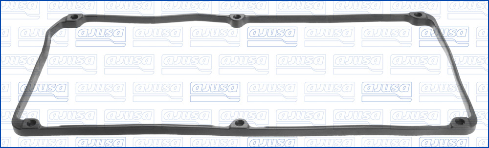 Kleppendekselpakking Ajusa 11091200