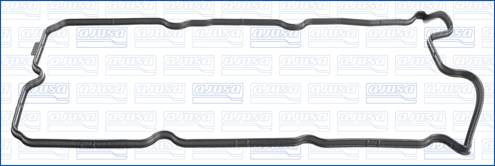 Kleppendekselpakking Ajusa 11092200