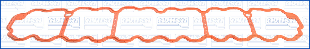 Kleppendekselpakking Ajusa 11100300