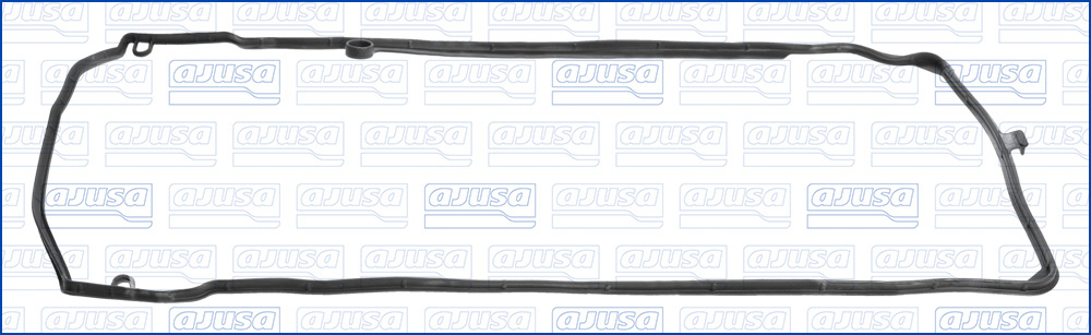 Kleppendekselpakking Ajusa 11108600