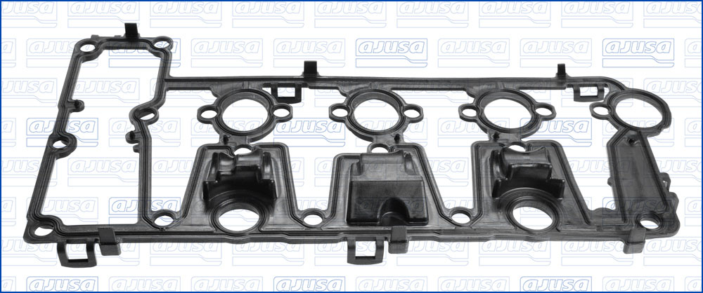 Kleppendekselpakking Ajusa 11121500