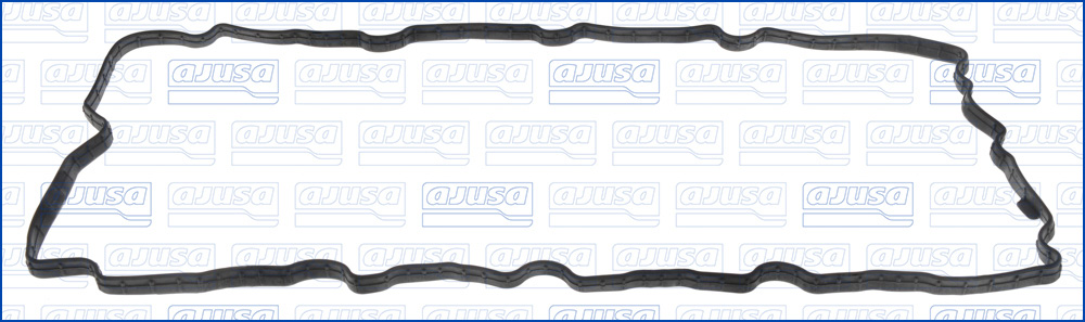 Kleppendekselpakking Ajusa 11124000
