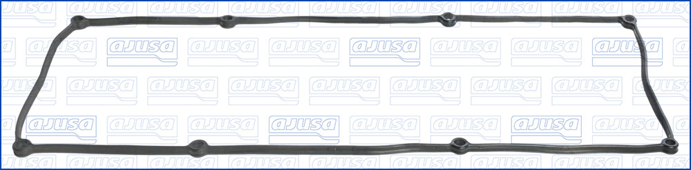 Kleppendekselpakking Ajusa 11124800