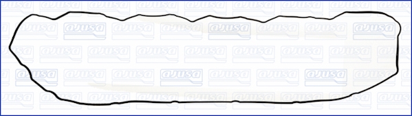 Kleppendekselpakking Ajusa 11127100