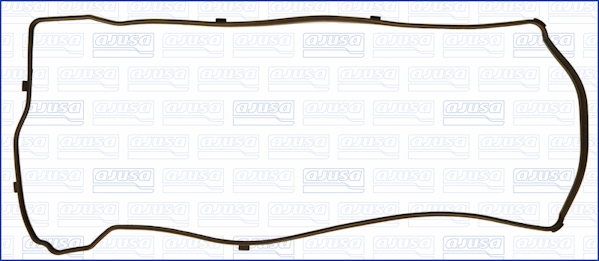 Kleppendekselpakking Ajusa 11127200