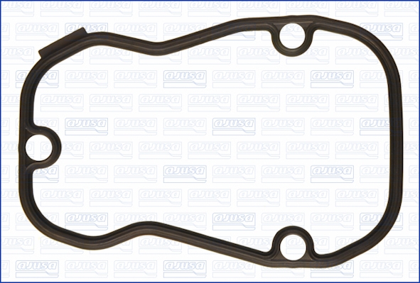 Kleppendekselpakking Ajusa 11128600
