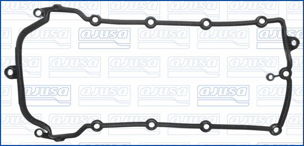 Pakking, cilinderkopdeksel Ajusa 11141400