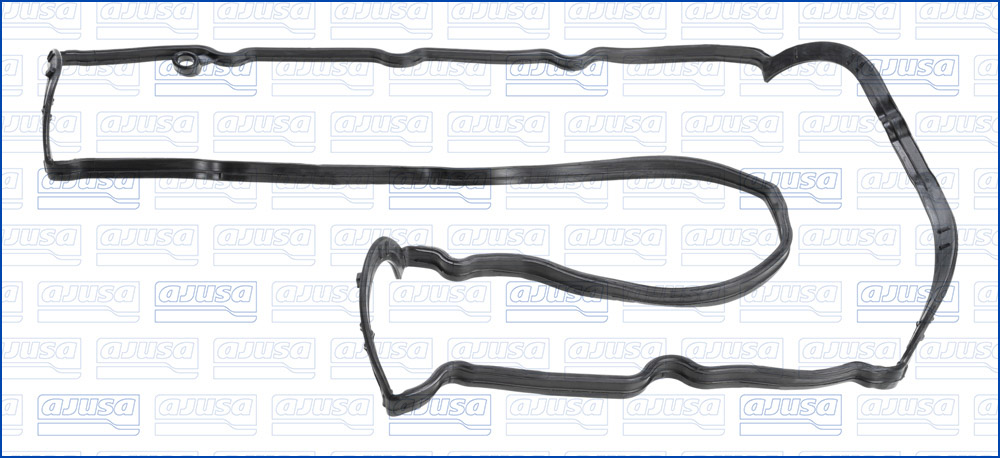 Kleppendekselpakking Ajusa 11141900