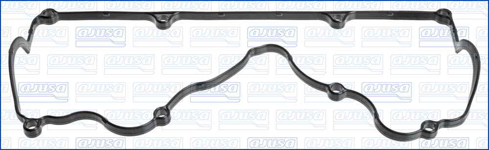 Kleppendekselpakking Ajusa 11144100