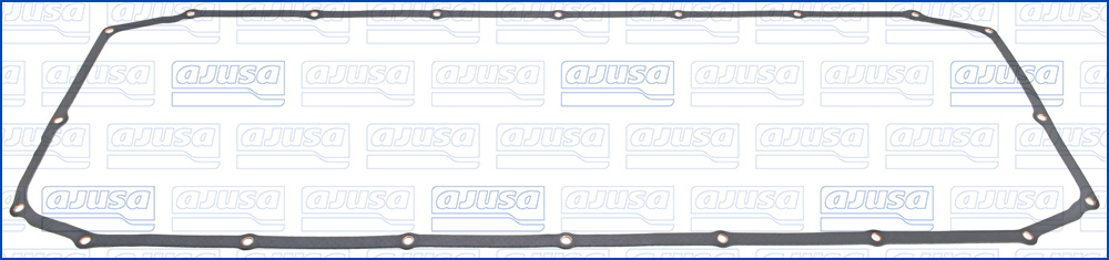 Kleppendekselpakking Ajusa 11145400
