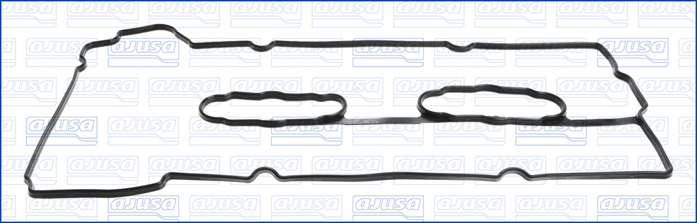 Kleppendekselpakking Ajusa 11147400