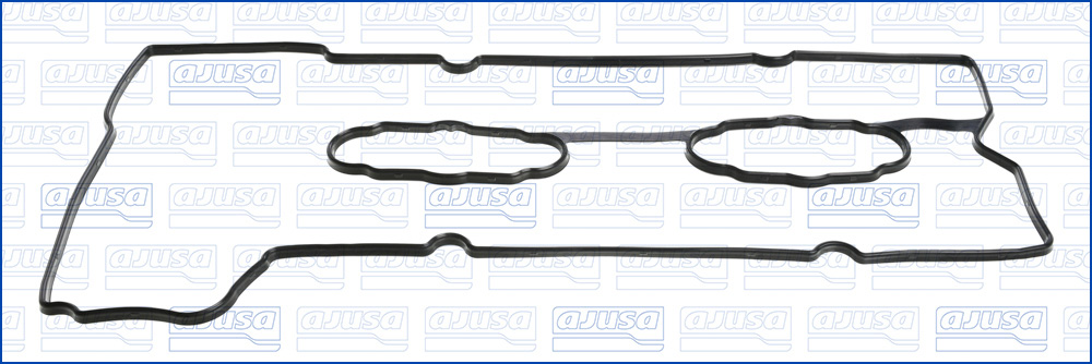 Kleppendekselpakking Ajusa 11147500