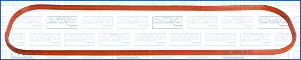 Kleppendekselpakking Ajusa 11150200
