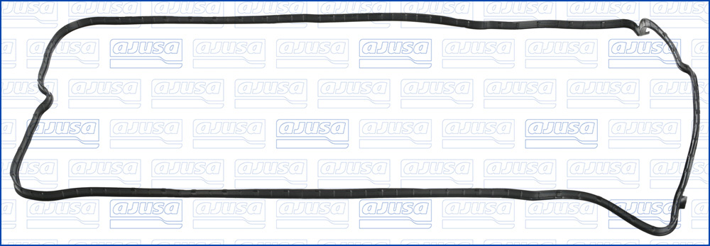 Kleppendekselpakking Ajusa 11154400