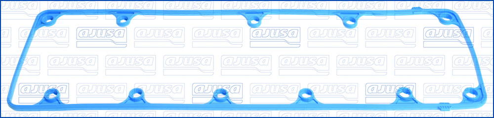 Kleppendekselpakking Ajusa 11157800