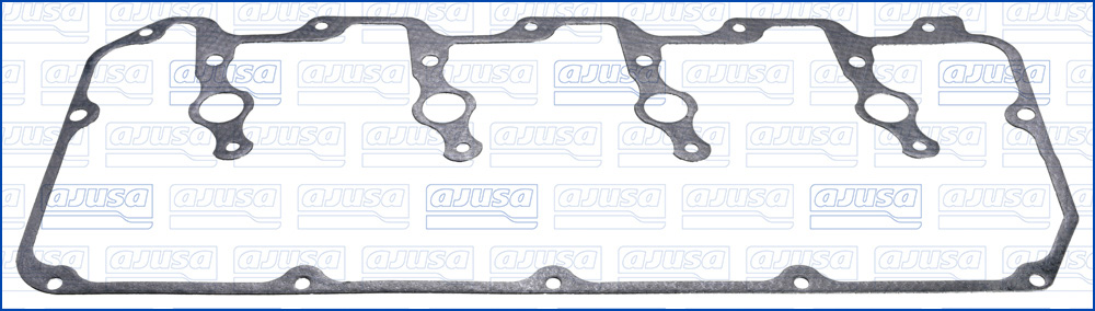 Kleppendekselpakking Ajusa 11158400