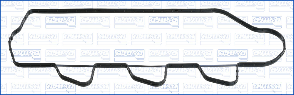 Kleppendekselpakking Ajusa 11162800