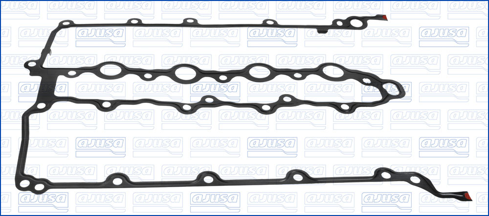 Kleppendekselpakking Ajusa 11163000