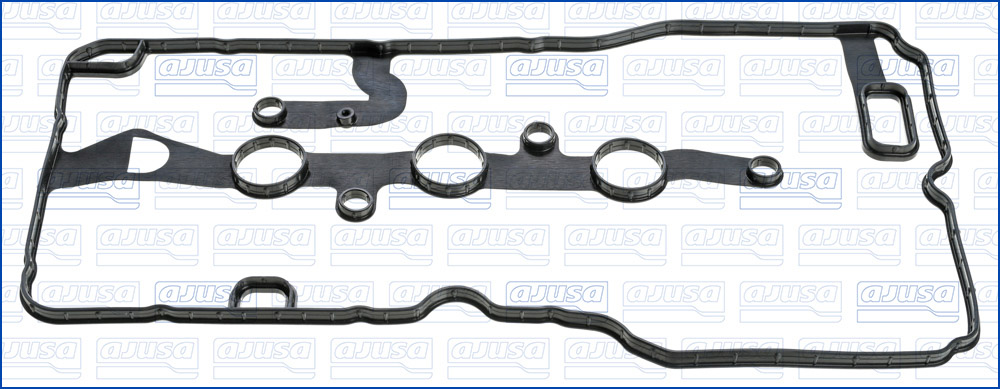 Kleppendekselpakking Ajusa 11164000