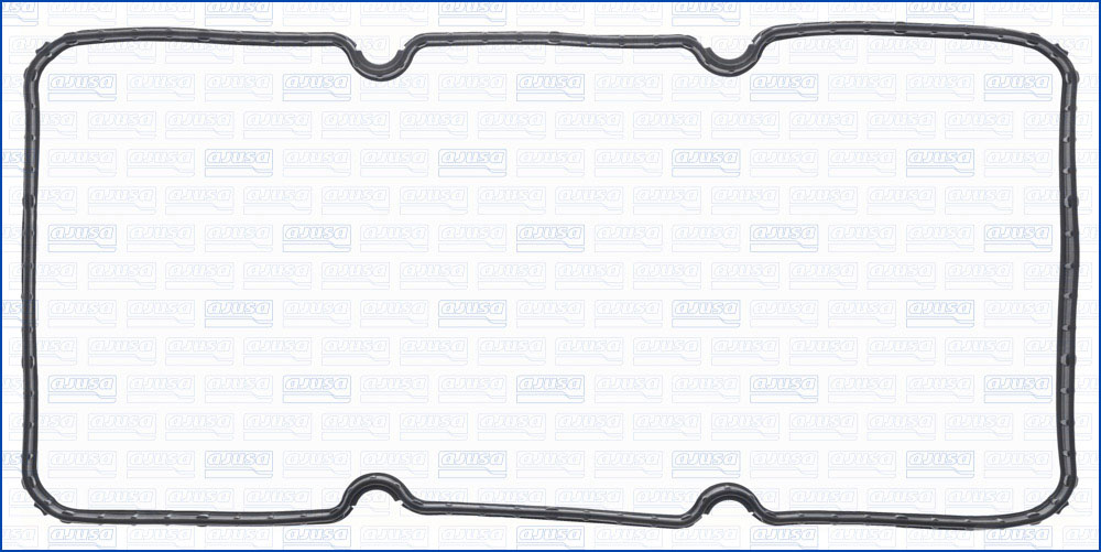 Pakking, cilinderkopdeksel Ajusa 11165400