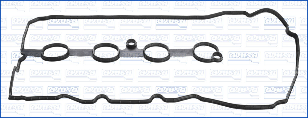 Kleppendekselpakking Ajusa 11170300