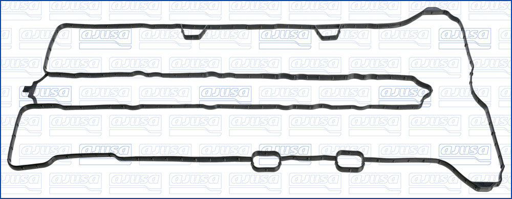 Kleppendekselpakking Ajusa 11173400