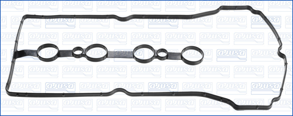 Kleppendekselpakking Ajusa 11174600