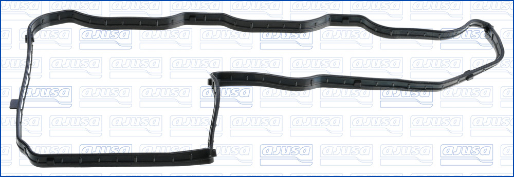 Kleppendekselpakking Ajusa 11182800