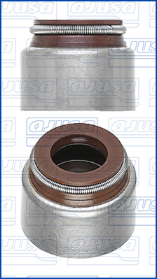 Klepsteeldichting Ajusa 12038500