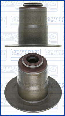 Klepsteeldichting Ajusa 12039700