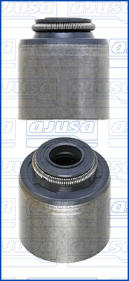 Klepsteeldichting Ajusa 12040300
