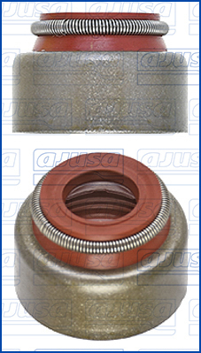 Klepsteeldichting Ajusa 12042300