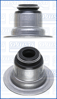 Klepsteeldichting Ajusa 12043900