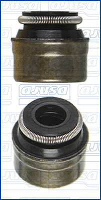 Klepsteeldichting Ajusa 12044400