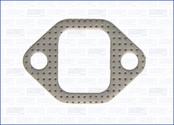 Uitlaatpakking Ajusa 13000100