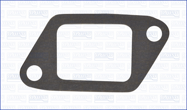 Uitlaatpakking Ajusa 13006500