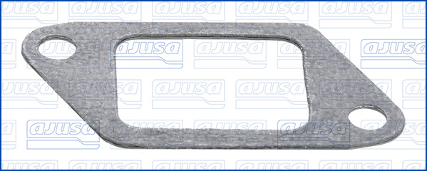 Uitlaatpakking Ajusa 13006500