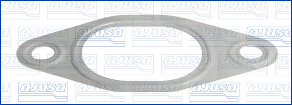 Uitlaatpakking Ajusa 13008100