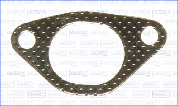 Uitlaatpakking Ajusa 13011100