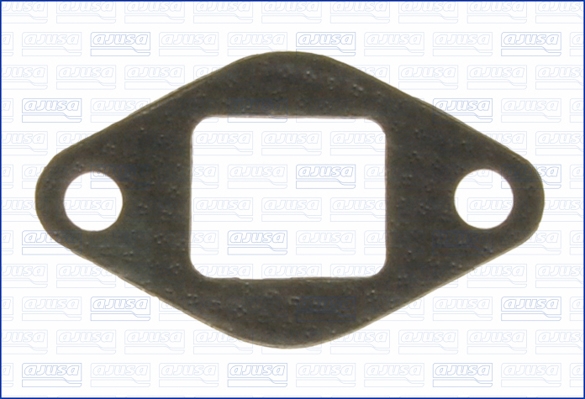 Uitlaatpakking Ajusa 13012600