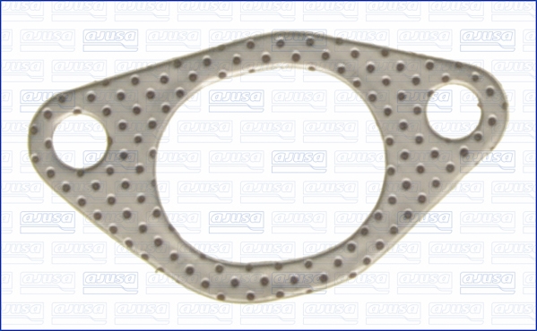 Uitlaatpakking Ajusa 13012700