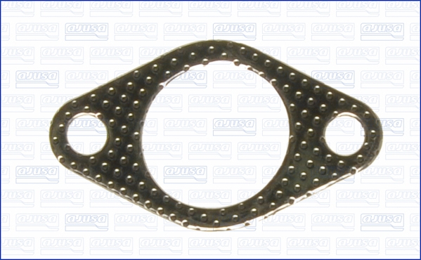 Uitlaatpakking Ajusa 13016900