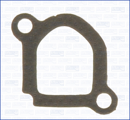 Uitlaatpakking Ajusa 13018000