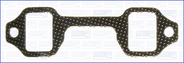 Uitlaatpakking Ajusa 13021600